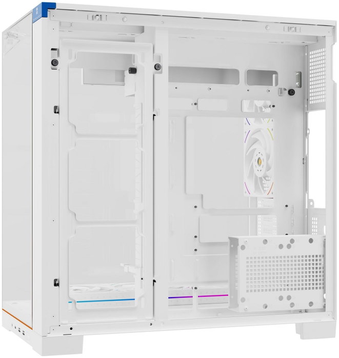 Thermalright A70 White Vision ARGB Black