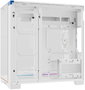 Thermalright A70 White Vision ARGB Black