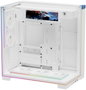 Thermalright A70 White Vision ARGB Black