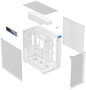 Thermalright A70 White Vision ARGB Black