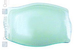 OMS Fuente Piles 32x22 cm (Set de 4)