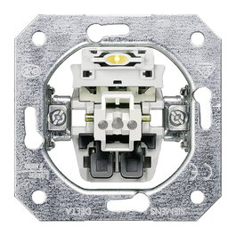 Siemens 5TA2108 DELTA Interruptor de control 10A 250V