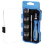 Hantums Set de 18 piezas de destornilladores de precisión