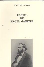 Perfil de ángel ganivet, José Ángel Juanes - LC