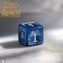 Q Workshop El Señor de los Anillos Set de 7 Dados Gondor