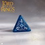 Q Workshop El Señor de los Anillos Set de 7 Dados Gondor