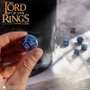 Q Workshop El Señor de los Anillos Set de 7 Dados Gondor