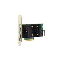Broadcom HBA 9500-8i Controlador de almacenamiento SAS 12Gb/s PCIe 4.0
