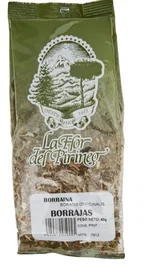 Flor Pirineo Hierba Borraja Flor 40Gr. Infusión