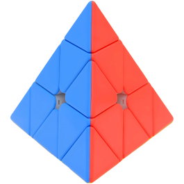 DEQUBE CUBO TETRA D00499