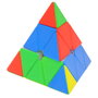 DEQUBE CUBO TETRA D00499
