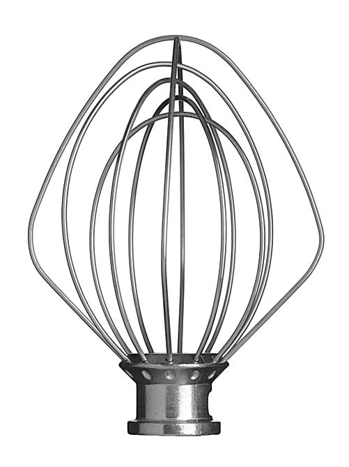 Kitchenaid 5KSM175 PS EHY Robot de Cocina Línea Artisan 4.8L Honey