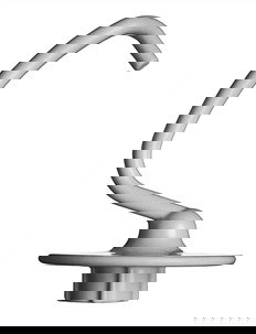 Kitchenaid 5KSM175 PS EHY Robot de Cocina Línea Artisan 4.8L Honey