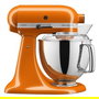 Kitchenaid 5KSM175 PS EHY Robot de Cocina Línea Artisan 4.8L Honey