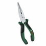 Bosch Alicates de punta plana de 180 mm