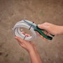 Bosch Alicates de punta plana de 180 mm