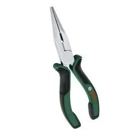 Bosch Alicates de punta plana de 180 mm