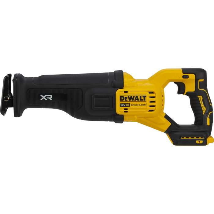 DeWalt DCS386NT-XJ Sierra Recíproca Inalámbrica 18V DeWalt DCS386NT-XJ Sierra Recíproca Inalámbrica 18V
