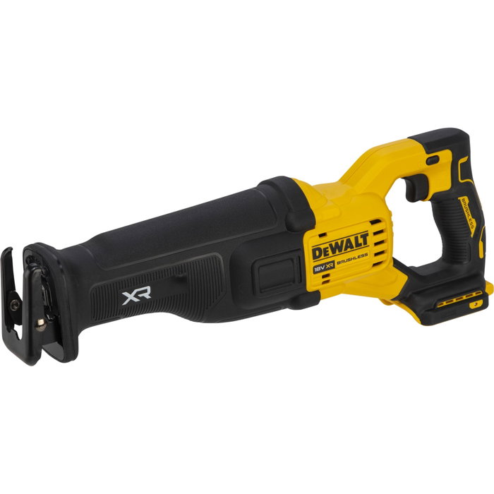 DeWalt DCS386NT-XJ Sierra Recíproca Inalámbrica 18V DeWalt DCS386NT-XJ Sierra Recíproca Inalámbrica 18V