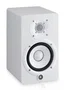 Yamaha HS5 Monitor de estudio de 2 vías Blanco 70 W