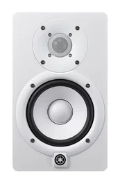 Yamaha HS5 Monitor de estudio de 2 vías Blanco 70 W