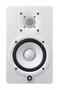 Yamaha HS5 Monitor de estudio de 2 vías Blanco 70 W