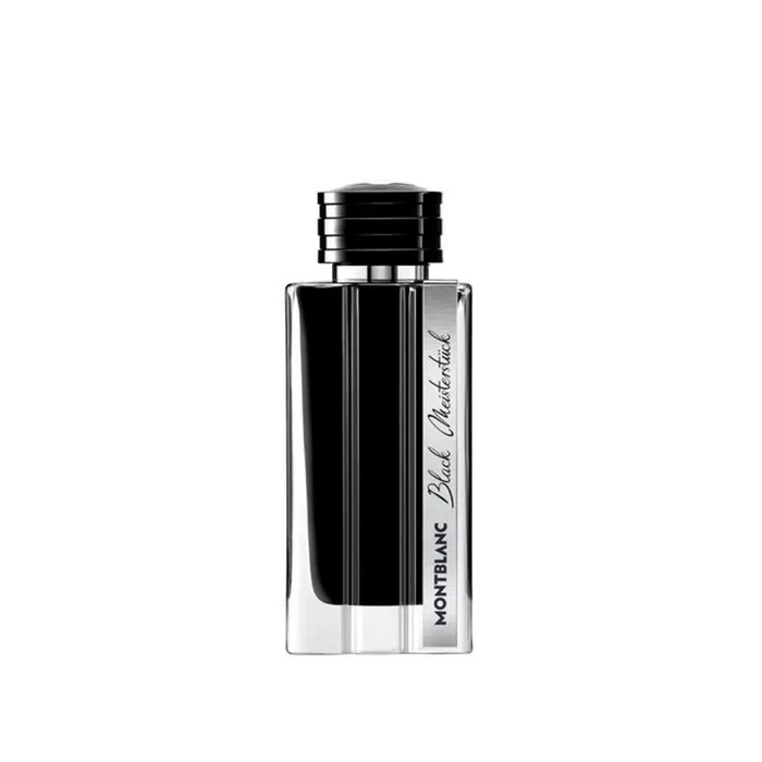 Montblanc Black Meisterstück Eau De Parfum para Hombre Montblanc Black Meisterstück Eau De Parfum para Hombre