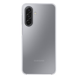 Samsung Clear Cover Galaxy A17 4G/5G, Funda transparente EF-QA176CTEGWW para pantalla 6.7"