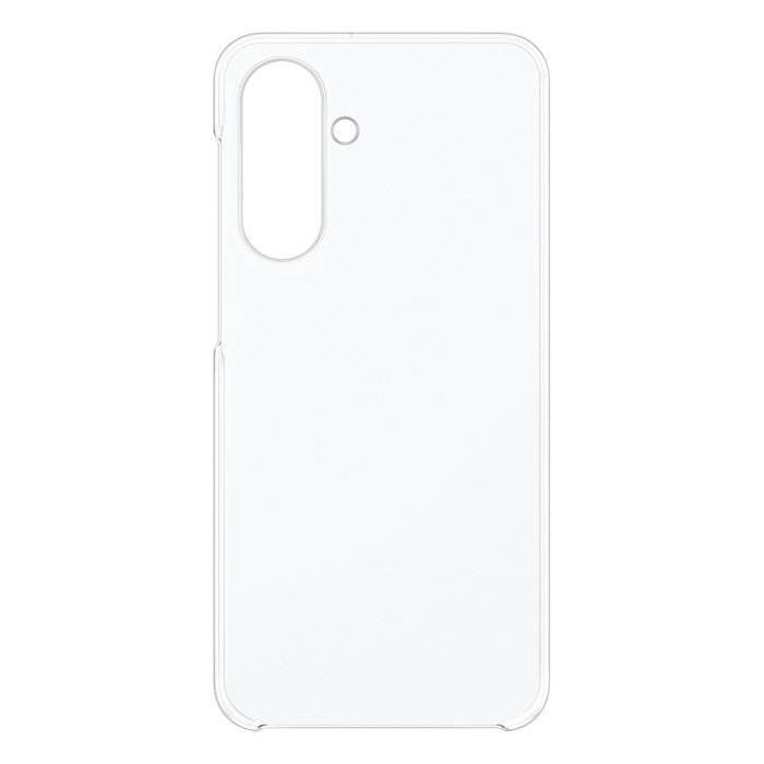 Samsung EF-QA176CTEGWW Clear Cover Galaxy A17 4G | A17 5G, 17 cm (6.7"), Transparente