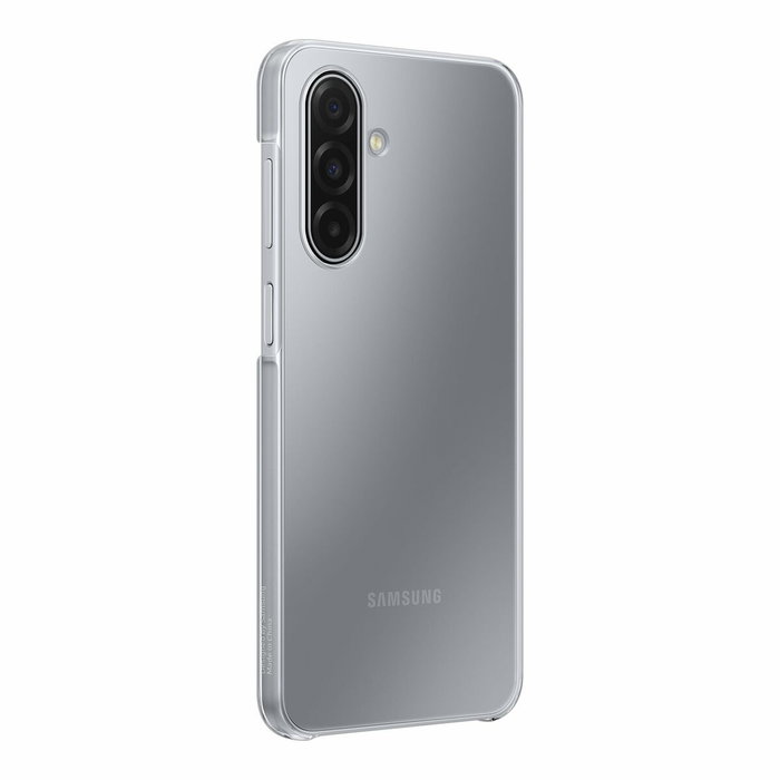 Samsung EF-QA176CTEGWW Clear Case Transparente para Galaxy A17 4G | A17 5G