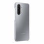 Samsung EF-QA176CTEGWW Clear Case Transparente para Galaxy A17 4G | A17 5G