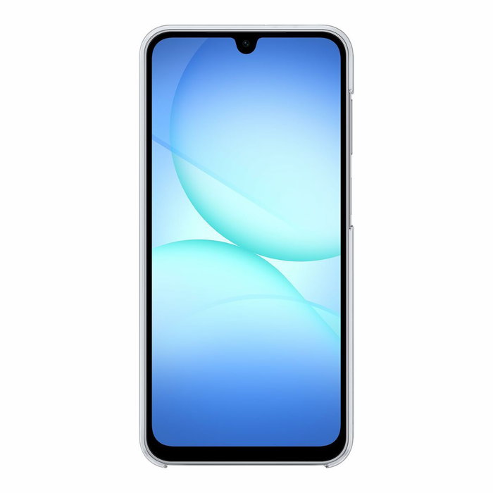 Samsung EF-QA176CTEGWW Clear Case Transparente para Galaxy A17 4G | A17 5G
