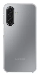 Samsung Clear Cover Funda Transparente para Galaxy A17 4G | A17 5G