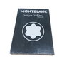 Cuaderno de Notas Montblanc Icon Book