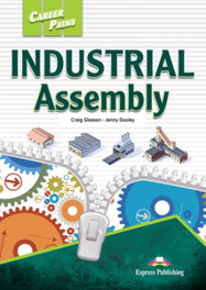 EXPRESS, INDUSTRIAL ASSEMBLY 21 CAREER PATHS - EXPRESS