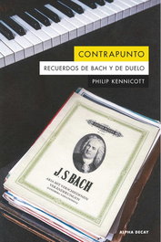 Contrapunto, Philip Kennicott - ALPHA DECAY
