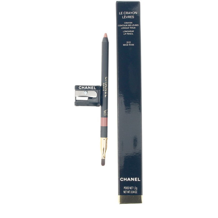 Chanel LE CRAYON Lèvres Perfilador de Labios #Beige Rose 1.2 g