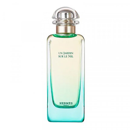 Hermès Un Jardin Sur Le Nil Eau de Toilette Vaporizador 30 ml