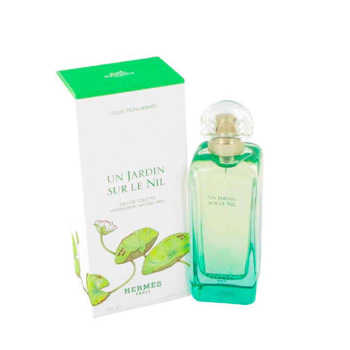 Hermès Un Jardin sur le Nil Eau de Toilette 30 ml
