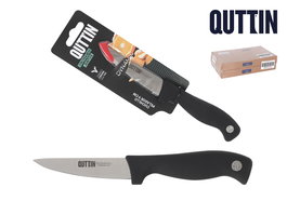 Quttin Cuchillo Pelador Dynamic 9 cm R24 (24 Unidades)