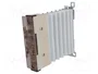 OMRON G3PE Relé de semiconductor 25A 100-240VAC 12-24VDC