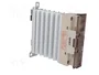 OMRON G3PE Relé de semiconductor 25A 100-240VAC 12-24VDC