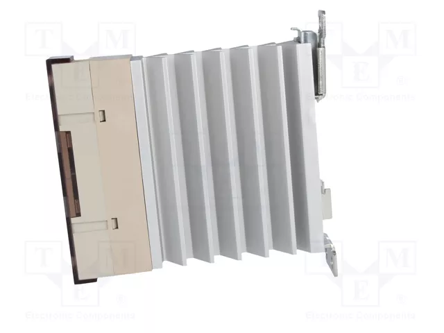 OMRON G3PE Relé de semiconductor 25A 100-240VAC 12-24VDC OMRON G3PE Relé de semiconductor 25A 100-240VAC 12-24VDC