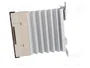 OMRON G3PE Relé de semiconductor 25A 100-240VAC 12-24VDC