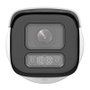 Hikvision DS-2CD2643G2-LIZS2U(2.8-12mm) Cámara de red de 4 MP con tecnología Acusense y lente varifocal motorizada