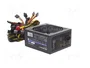 QOLTEC Fuente de alimentación ATX 1800W Plus Platinum