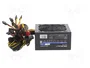QOLTEC Fuente de alimentación ATX 1800W Plus Platinum