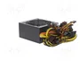 QOLTEC Fuente de alimentación ATX 1800W Plus Platinum
