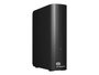 Western Digital Elements WDBWLG0200HBK-EESN 20 TB Negro