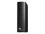 Western Digital Elements WDBWLG0200HBK-EESN 20 TB Negro